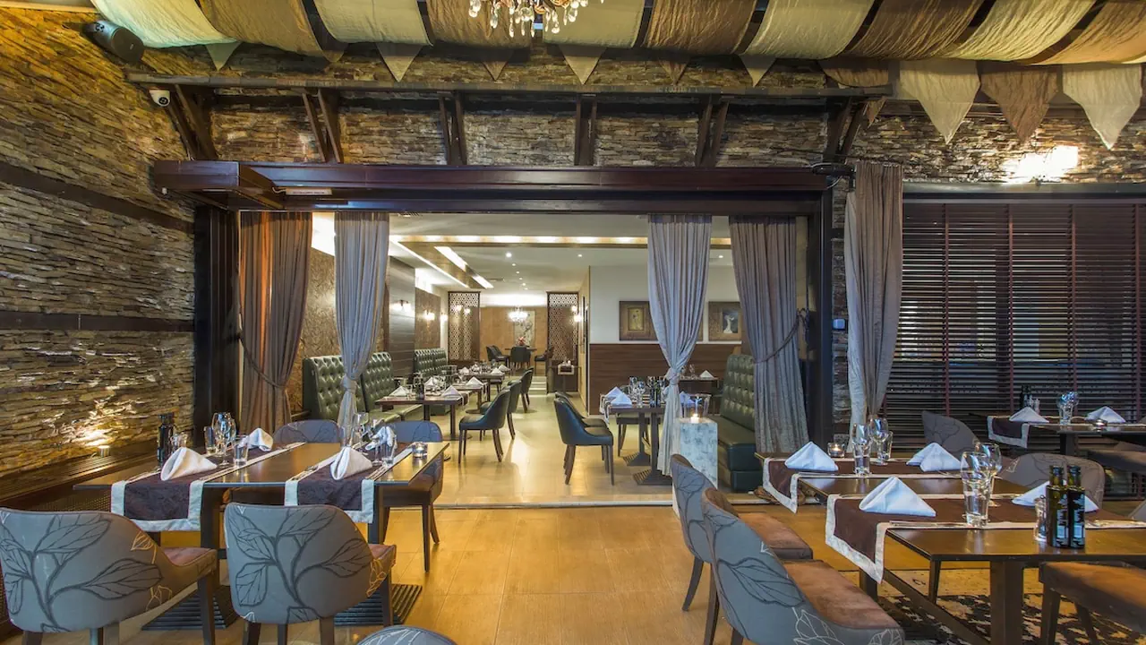 الفندق بريميير لوكشري ماونتن - بانسكو